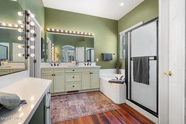 $719,000 | 1860 Hunter Creek Road, Reno, NV 89519