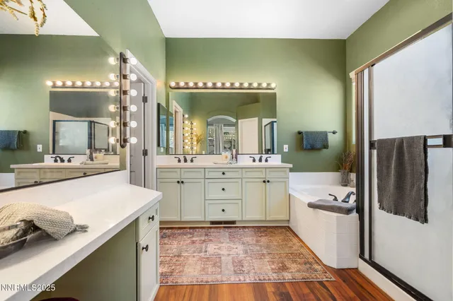 $719,000 | 1860 Hunter Creek Road, Reno, NV 89519