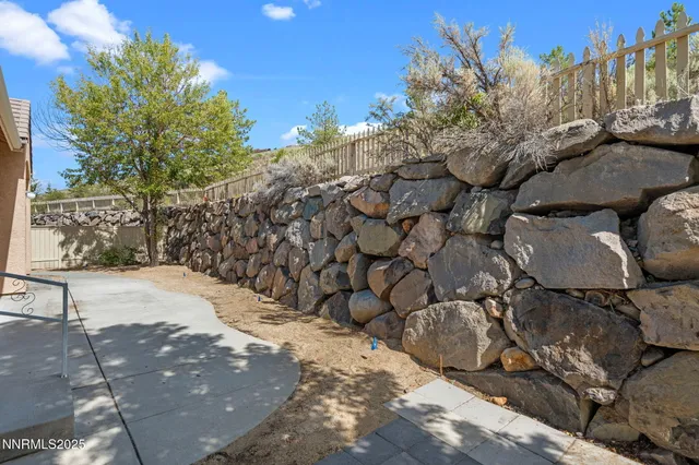 $719,000 | 1860 Hunter Creek Road, Reno, NV 89519