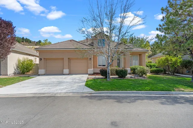 $719,000 | 1860 Hunter Creek Road, Reno, NV 89519