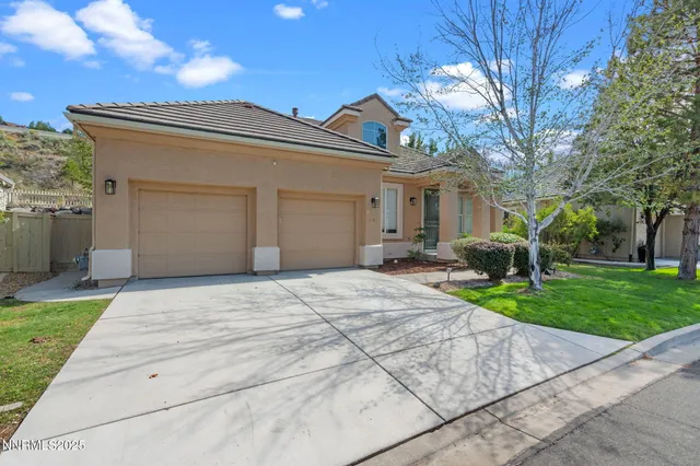 $719,000 | 1860 Hunter Creek Road, Reno, NV 89519