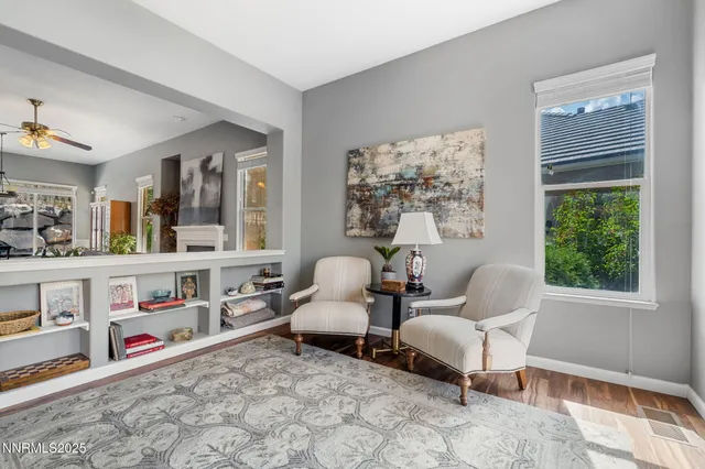 $719,000 | 1860 Hunter Creek Road, Reno, NV 89519