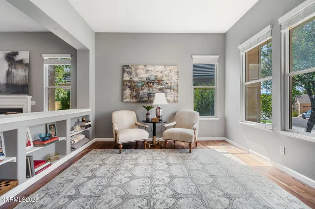 $719,000 | 1860 Hunter Creek Road, Reno, NV 89519