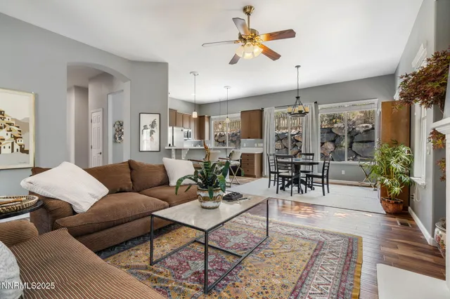 $719,000 | 1860 Hunter Creek Road, Reno, NV 89519