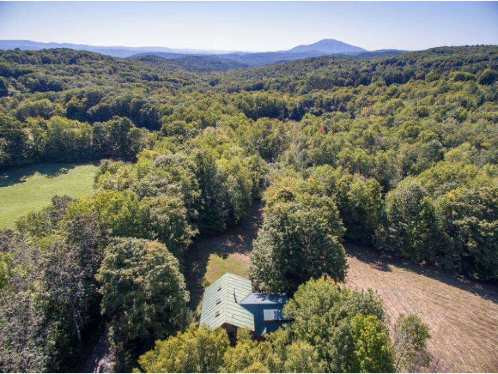 43 Garvin Hill Road Hartland, VT 05048 - Photo 1 of 7
