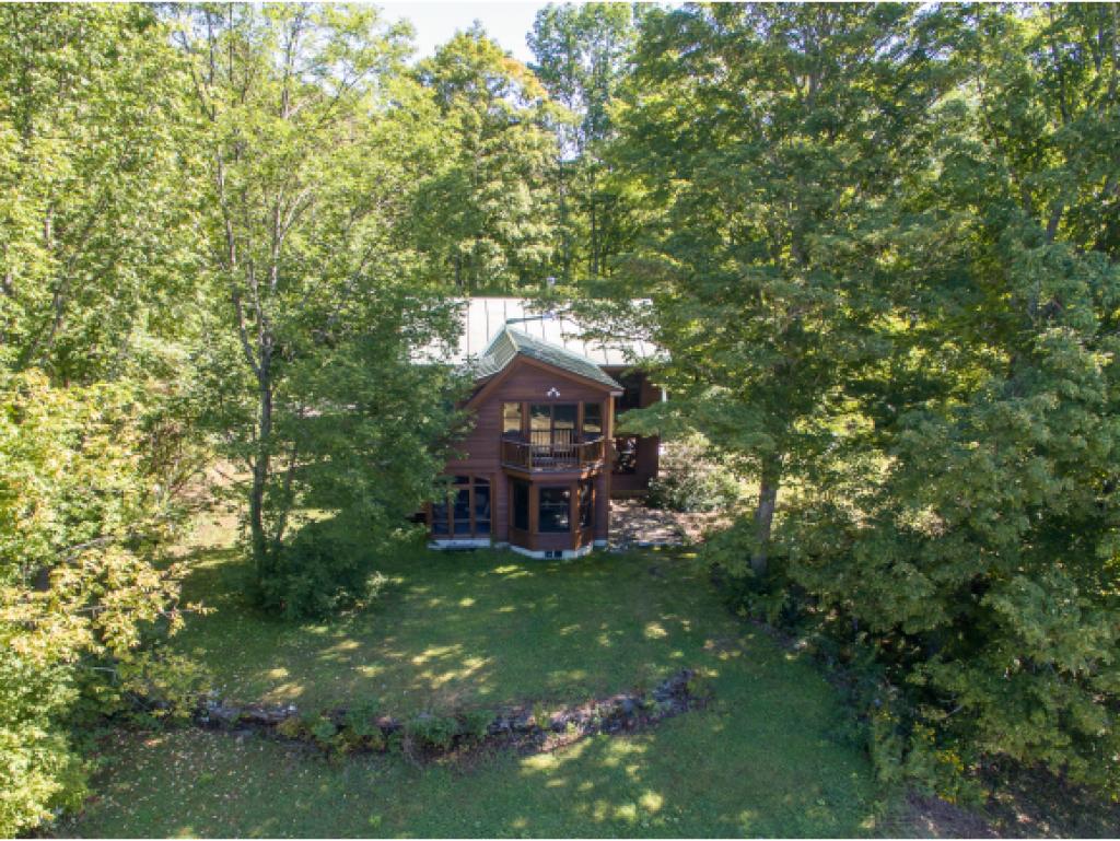 43 Garvin Hill Road Hartland, VT 05048 - Photo 2 of 7