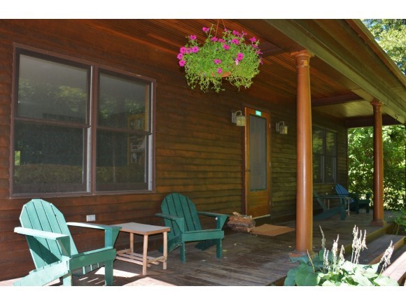 43 Garvin Hill Road Hartland, VT 05048 - Photo 5 of 7