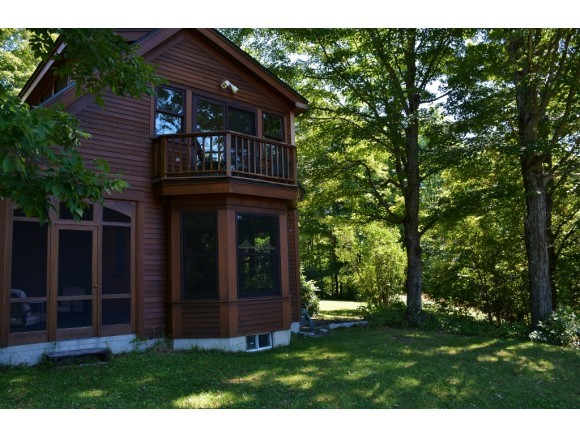 43 Garvin Hill Road Hartland, VT 05048 - Photo 7 of 7