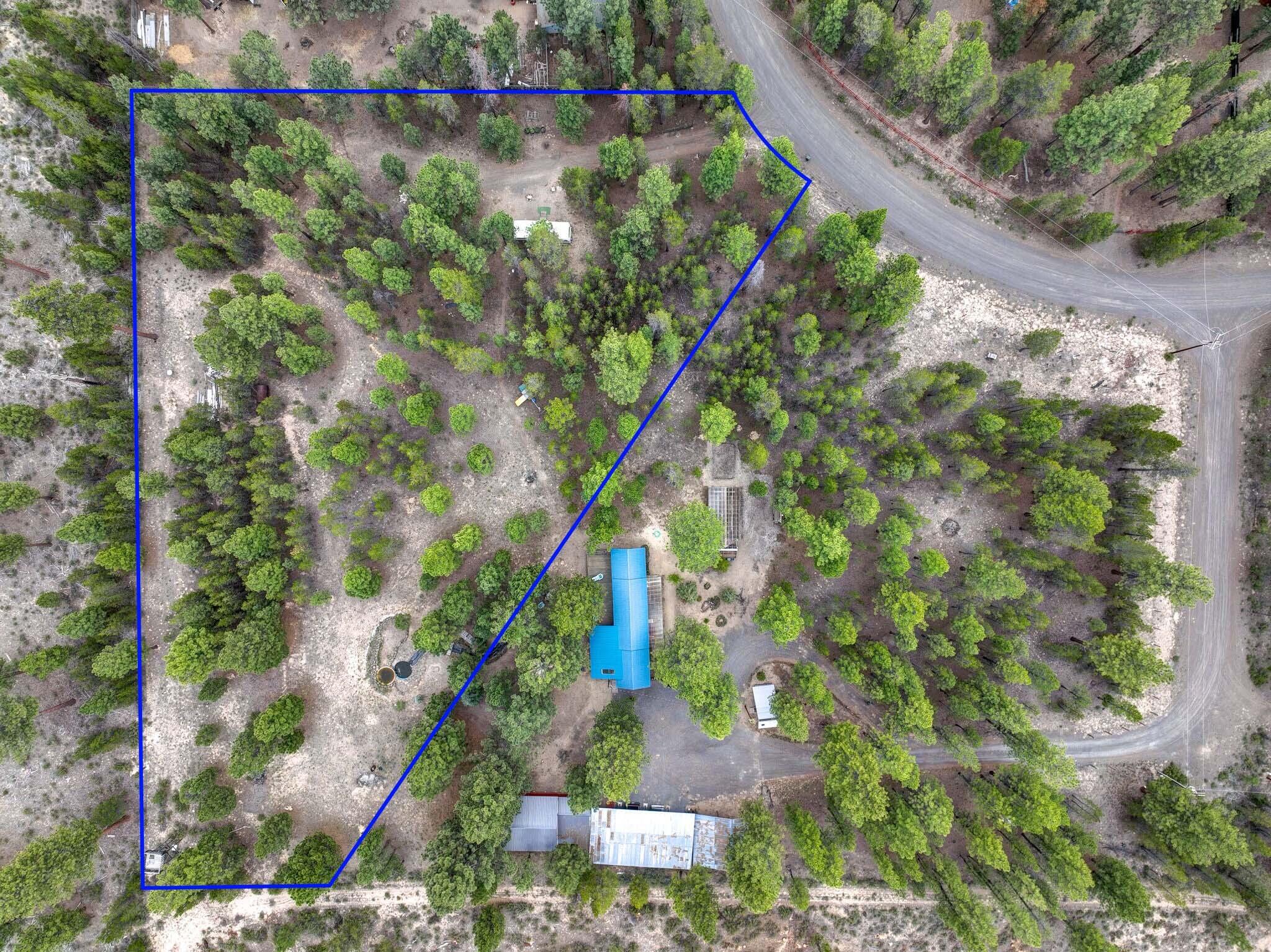 50832 Doe Loop La Pine, OR 97739 - Photo 8 of 10 Doe 4