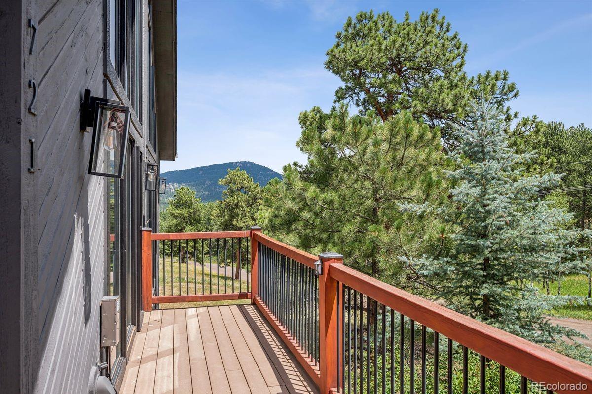29721 Dorothy Road Evergreen, CO 80439 - Photo 50 of 50