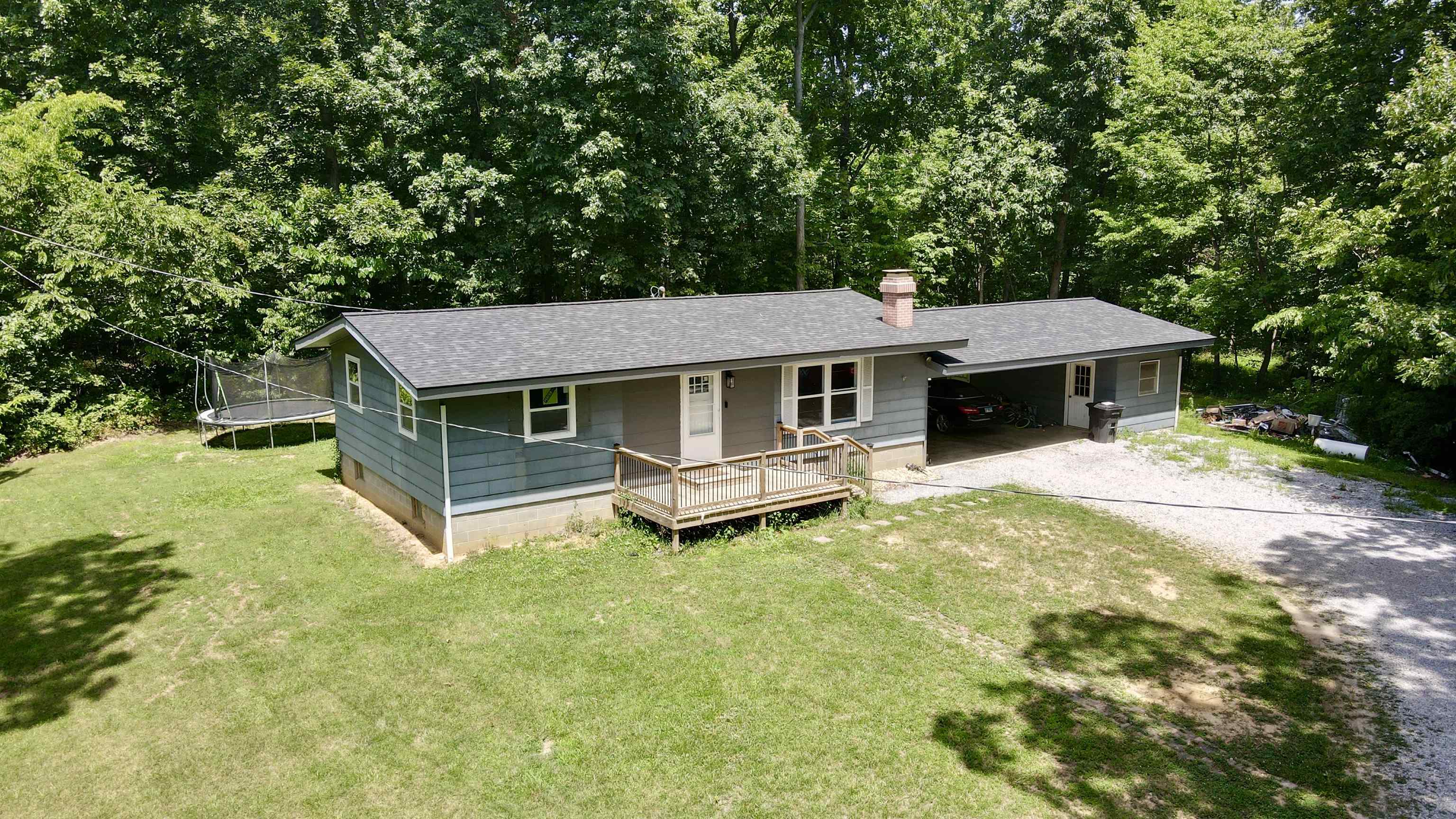 15255 Alleghany Road Thompsonville, IL 62890 - Photo 43 of 45
