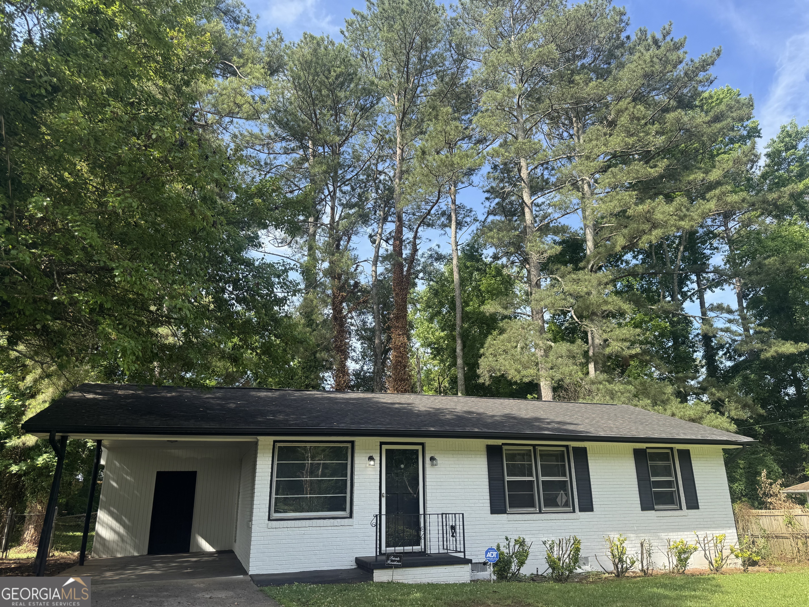 1569 Rock Cut Road Conley, GA 30288 - Photo 1 of 11