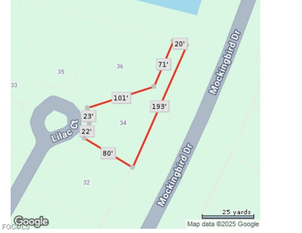 a view of a kitchen with a window