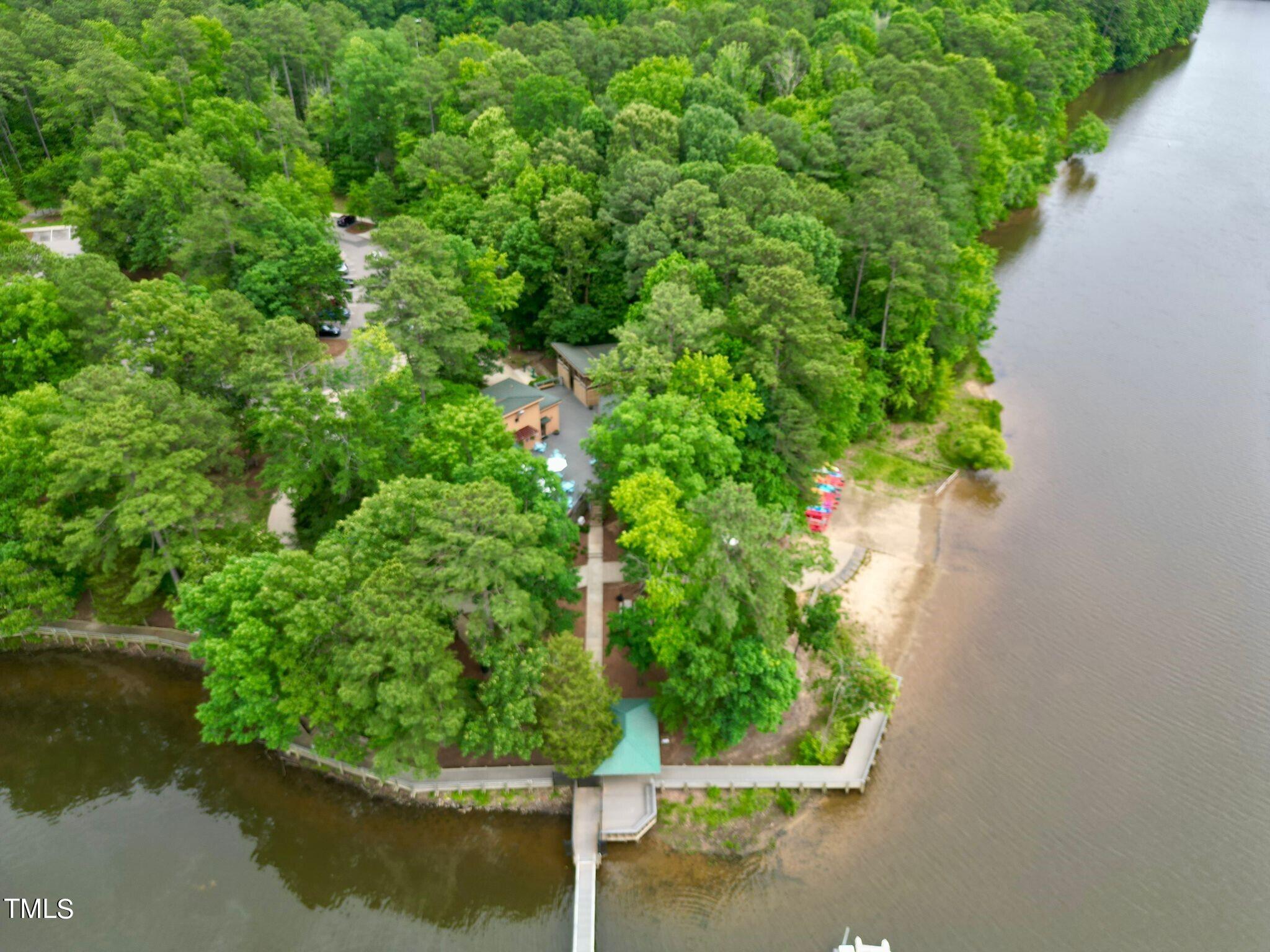 311 Ashton Ridge Lane Cary, NC 27513 - Photo 25 of 27 Bond Park 2