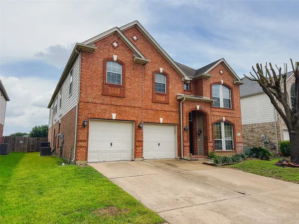 $3,500 | 3054 Orchard Vale Drive, Houston, TX 77084