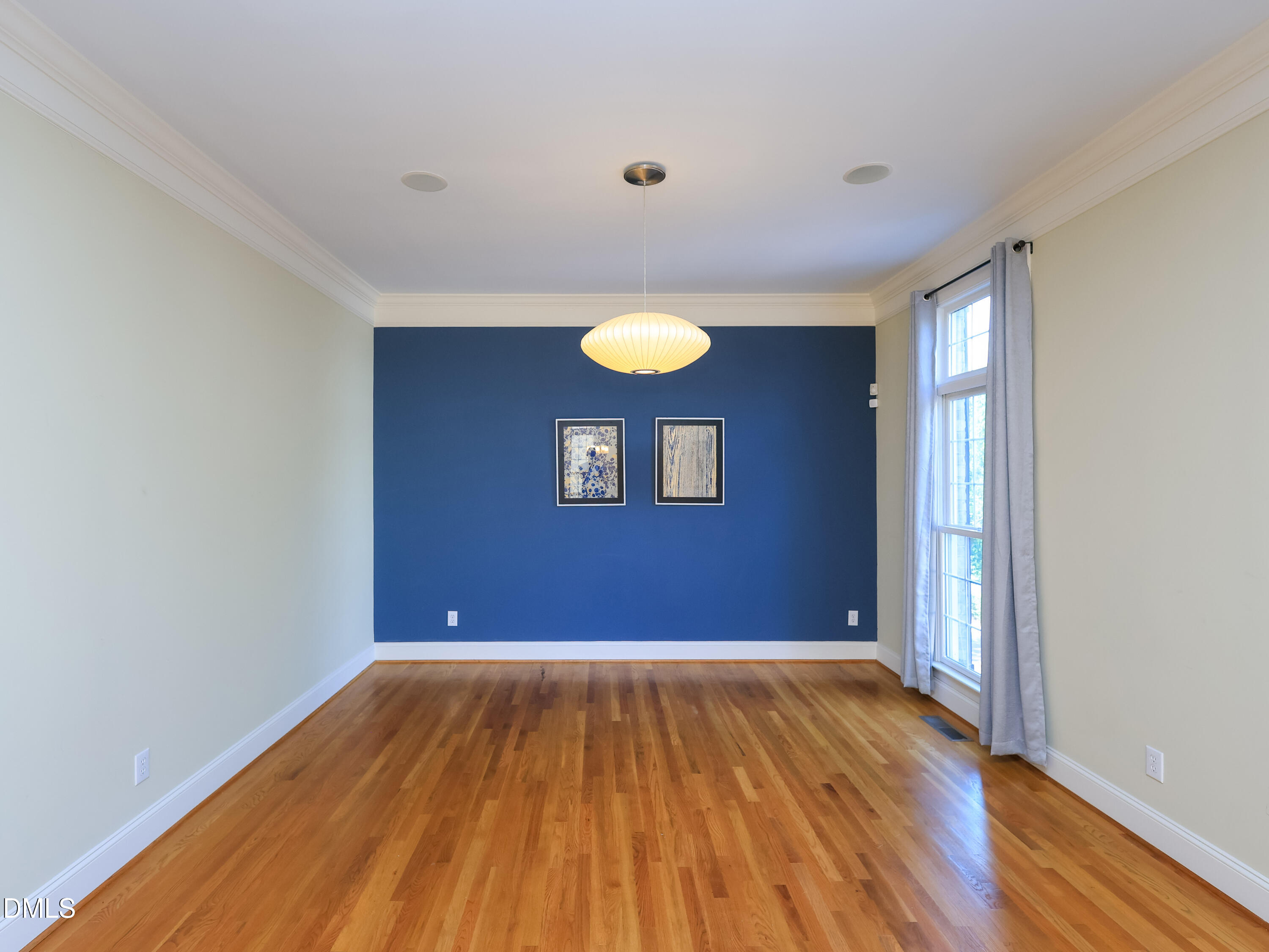 3925 Bentley Brook Drive Raleigh, NC 27612 - Photo 6 of 51 Living Room
