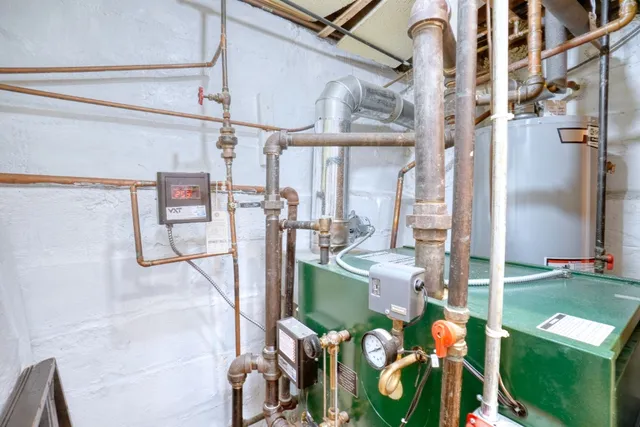 a view of a living room with a lot of stuff