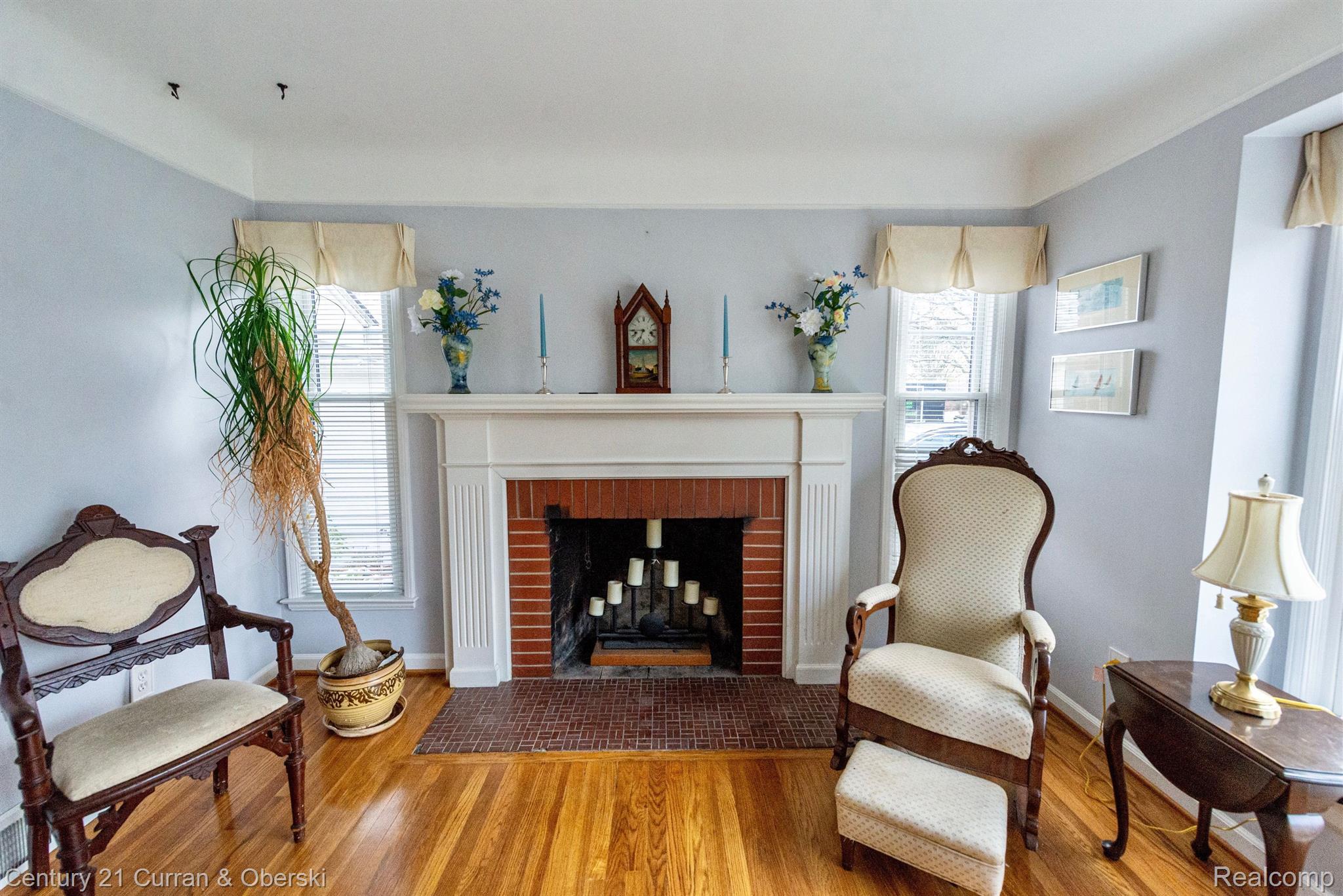 4214 Normandy Road Royal Oak, MI 48073 - Photo 12 of 33 Gallery Image 12