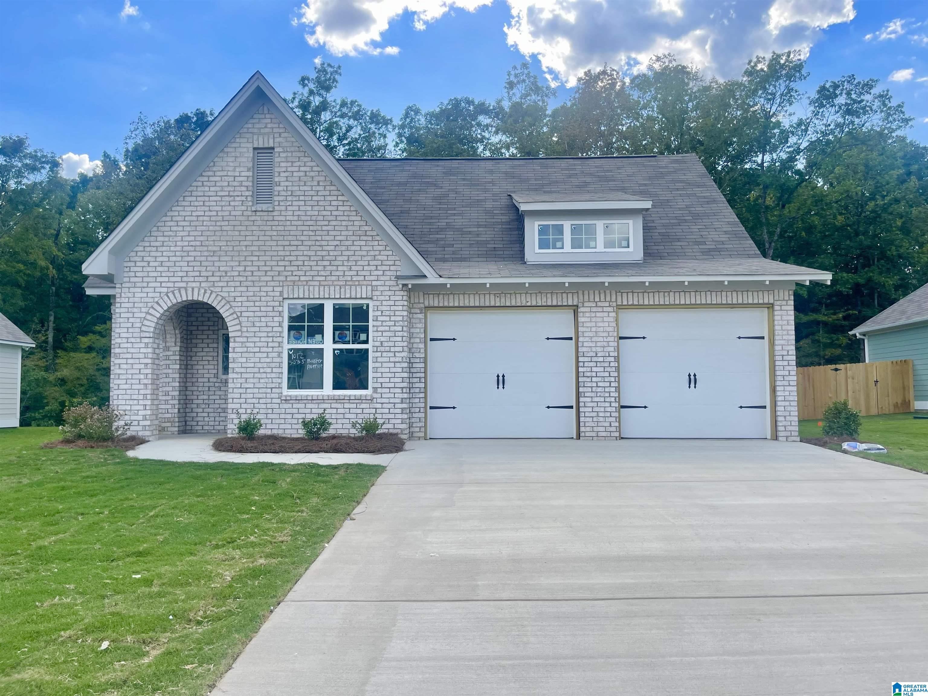 3035 Baxter Avenue Springville, AL 35146 - Photo 3 of 38