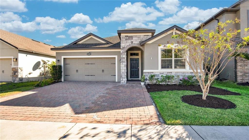 5160 Appenine Loop East St. Cloud, FL 34771 - Photo 1 of 25
