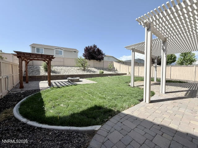 10686 Washington Park Drive Reno, NV 89521 - Photo 23 of 24 18