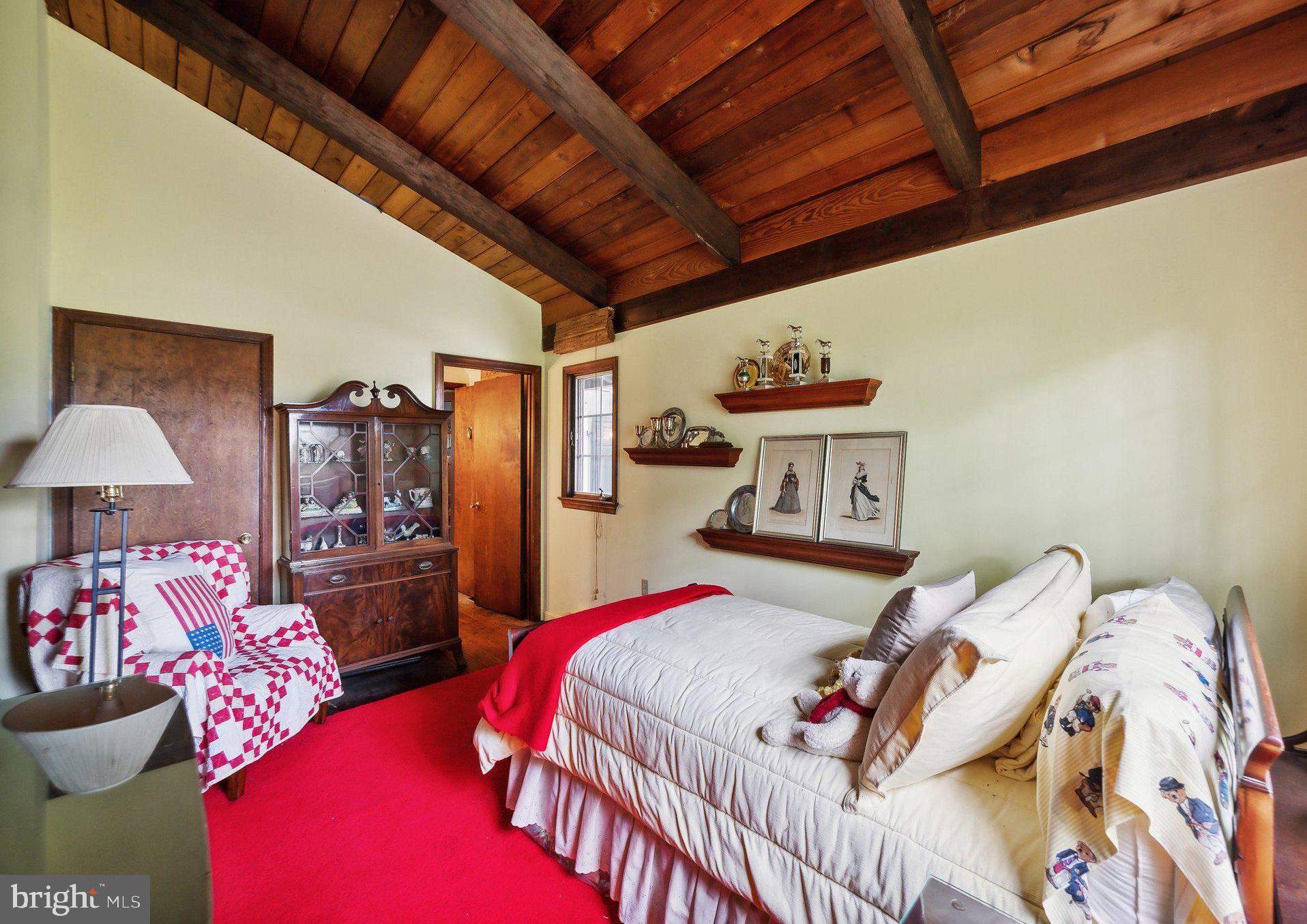 39773 Thomas Mill Road Leesburg, VA 20175 - Photo 14 of 27 4th bedroom or home office