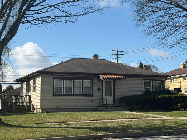 $149,900 | 7519 West Congress Street, Milwaukee, WI 53218