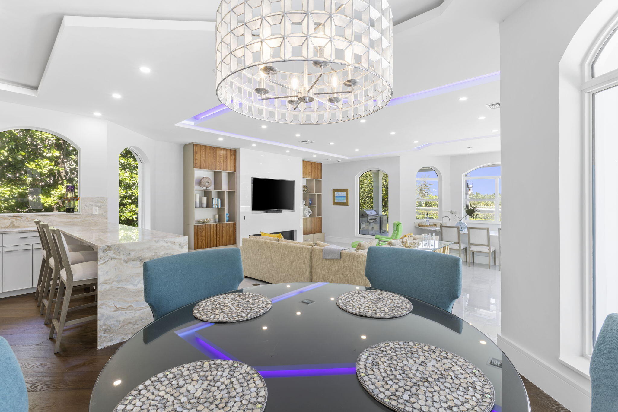 5 Beachway North Ocean Ridge, FL 33435 - Photo 14 of 60 Breakfast Nook