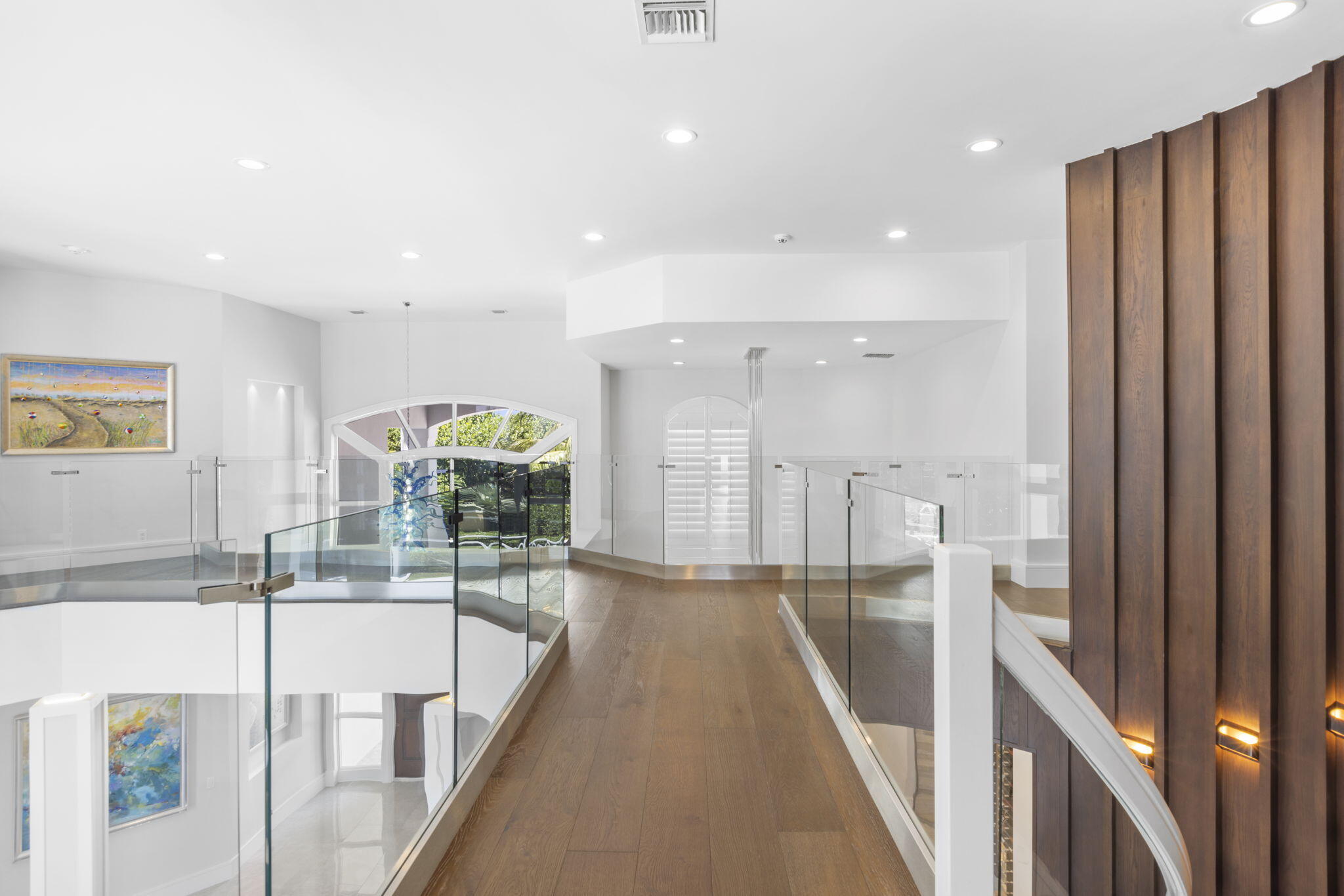 5 Beachway North Ocean Ridge, FL 33435 - Photo 21 of 60 2nd Floor Landing