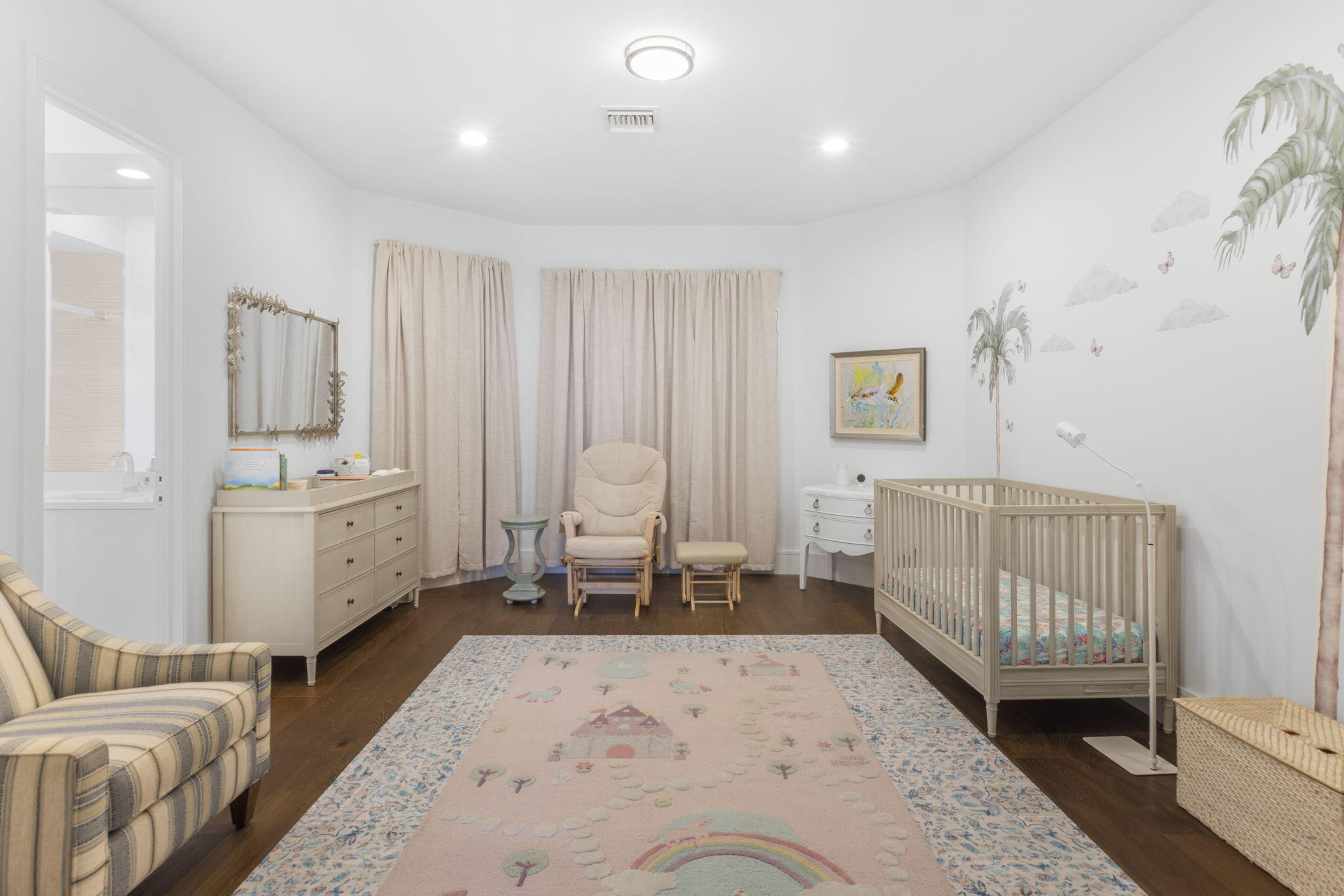 5 Beachway North Ocean Ridge, FL 33435 - Photo 38 of 60 Guest Bedroom