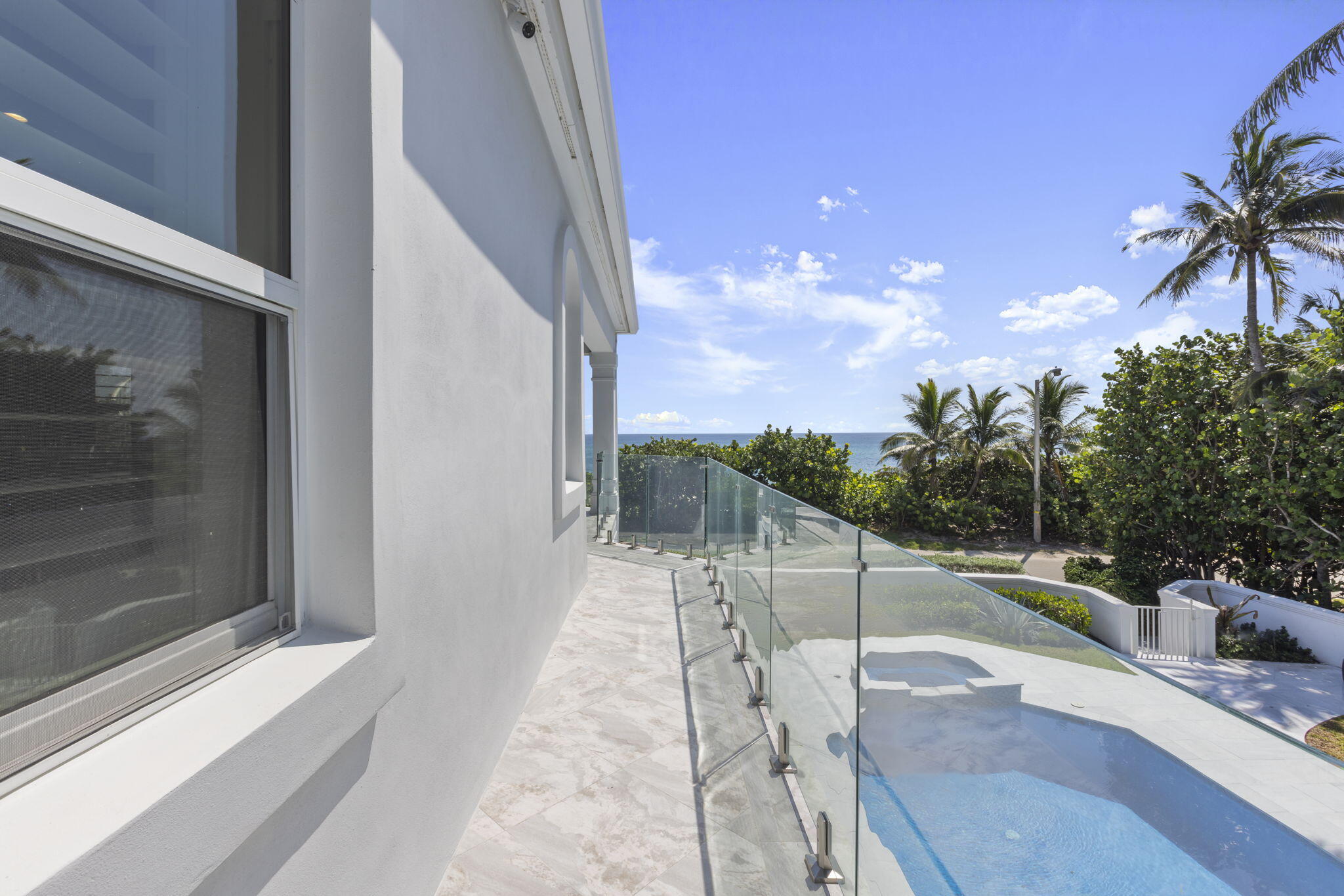 5 Beachway North Ocean Ridge, FL 33435 - Photo 44 of 60 Balcony