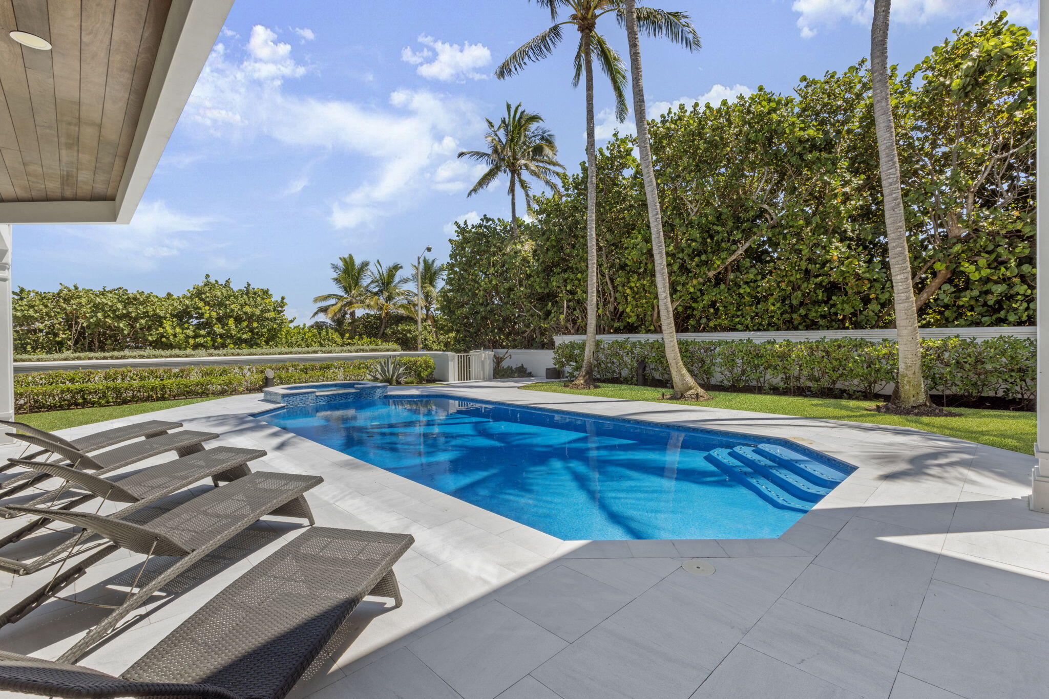 5 Beachway North Ocean Ridge, FL 33435 - Photo 54 of 60 Pool