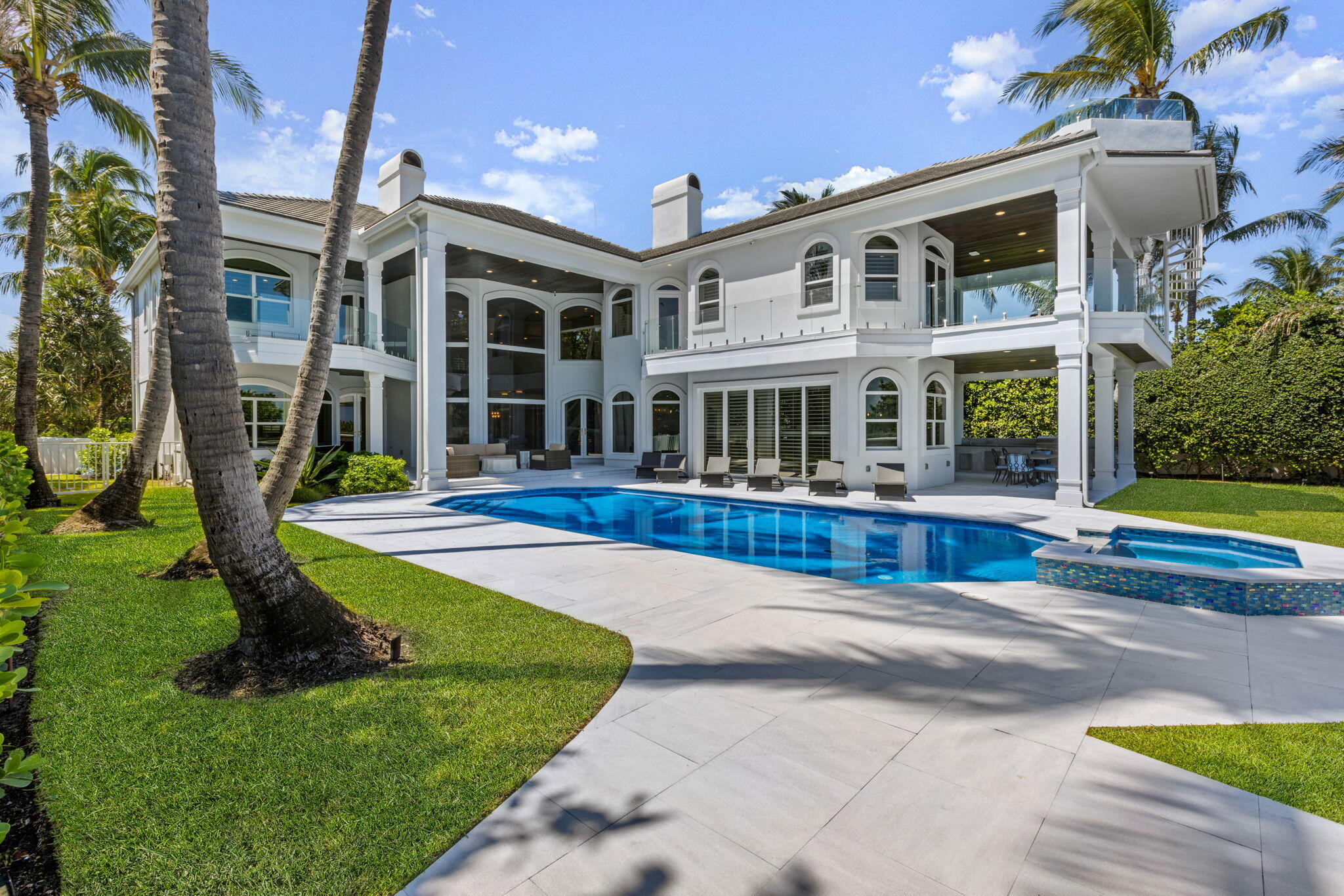 5 Beachway North Ocean Ridge, FL 33435 - Photo 55 of 60 Back Exterior