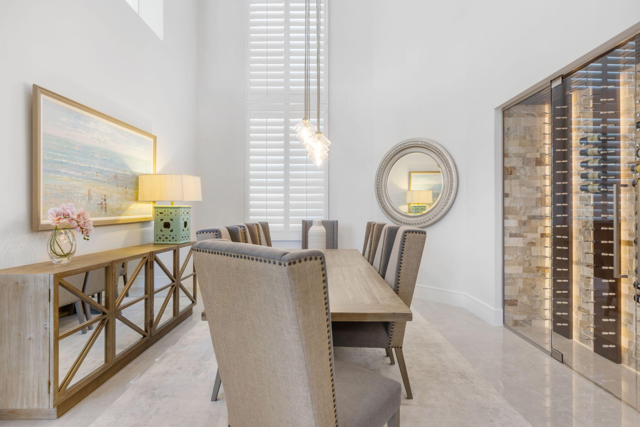 5 Beachway North Ocean Ridge, FL 33435 - Photo 8 of 60 Dining Room