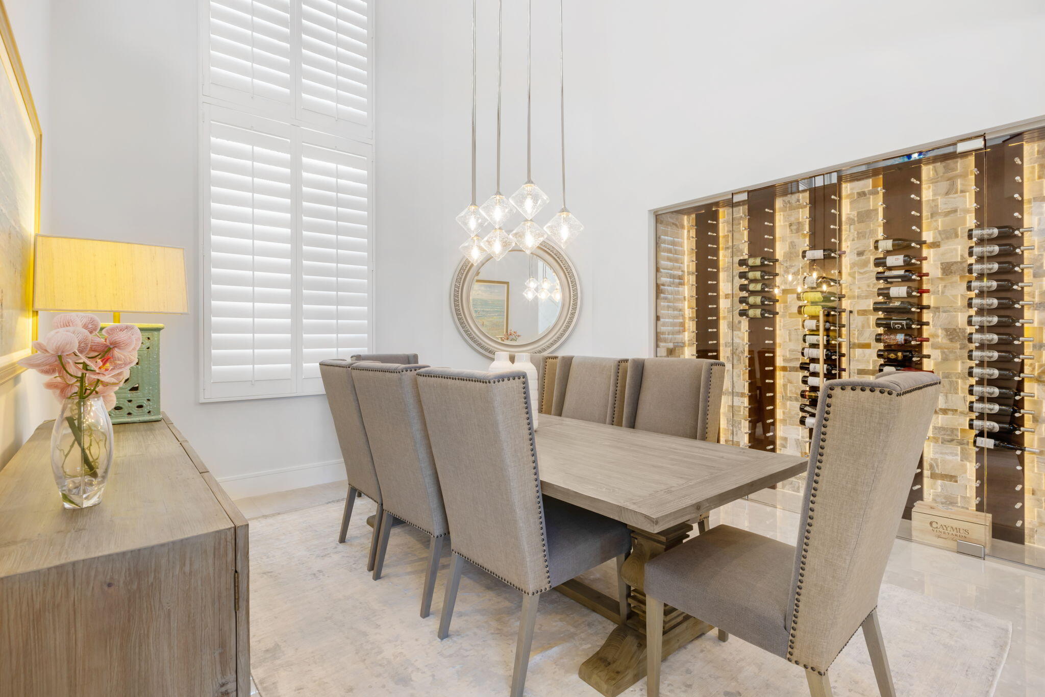 5 Beachway North Ocean Ridge, FL 33435 - Photo 9 of 60 Dining Room