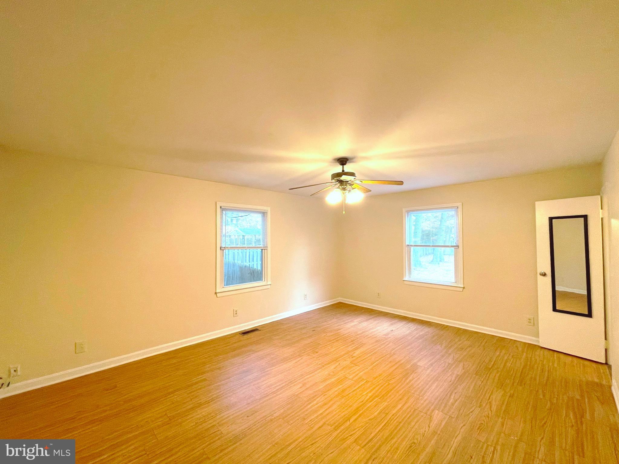 3894 Old Washington Road Waldorf, MD 20602 - Photo 19 of 26 Primary Bedroom