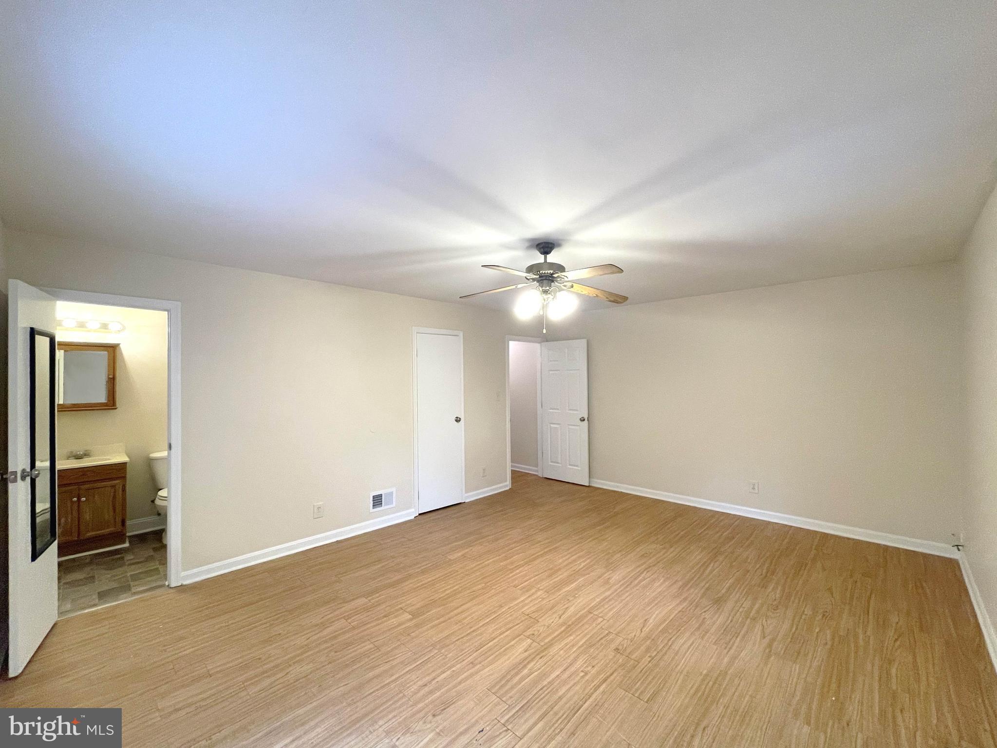 3894 Old Washington Road Waldorf, MD 20602 - Photo 20 of 26 Primary Bedroom