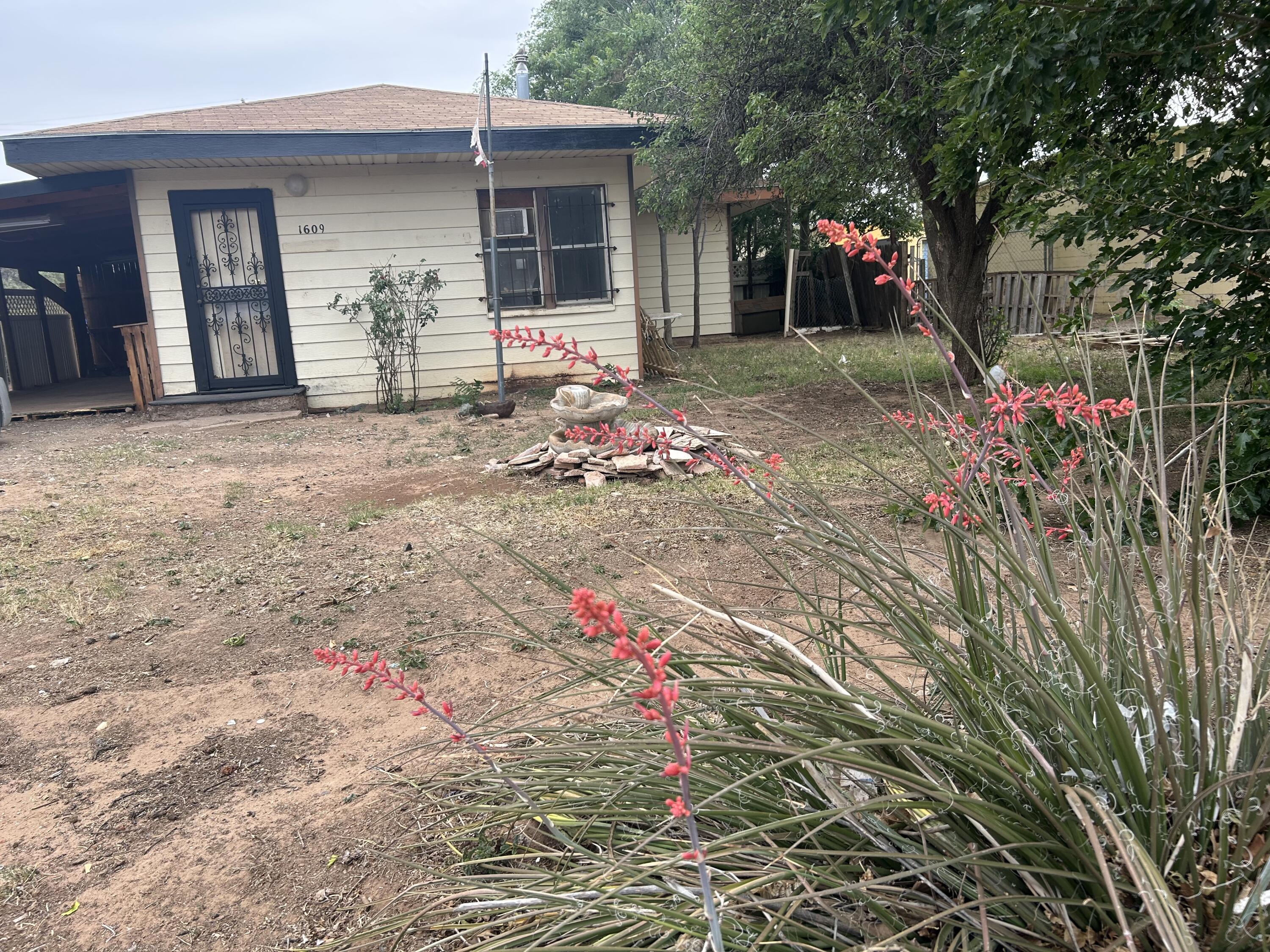 1609 45th Street Lubbock, TX 79412 - Photo 10 of 15 IMG_0458
