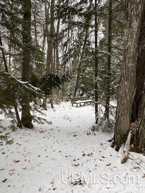 Tbd Tbd Northwoods Road Marquette, MI 49855 - Photo 25 of 31