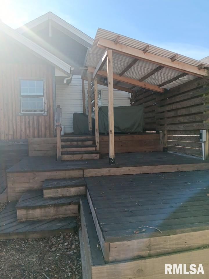 211 Forest Street Anna, IL 62906 - Photo 17 of 17 Gallery Image 17