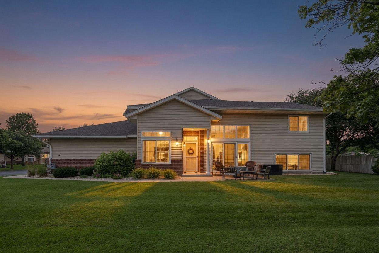 15035 December Way Rosemount, MN 55068 - Photo 1 of 34