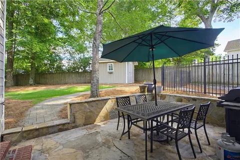 $1,125,000 | 3335 Ferncliff Place Northeast, Atlanta, GA 30324