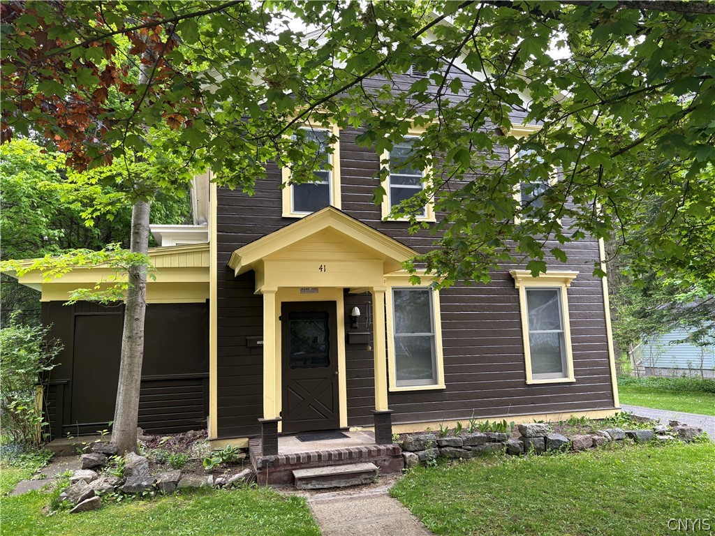 41 Maple Avenue Hamilton, NY 13346 - Photo 1 of 33