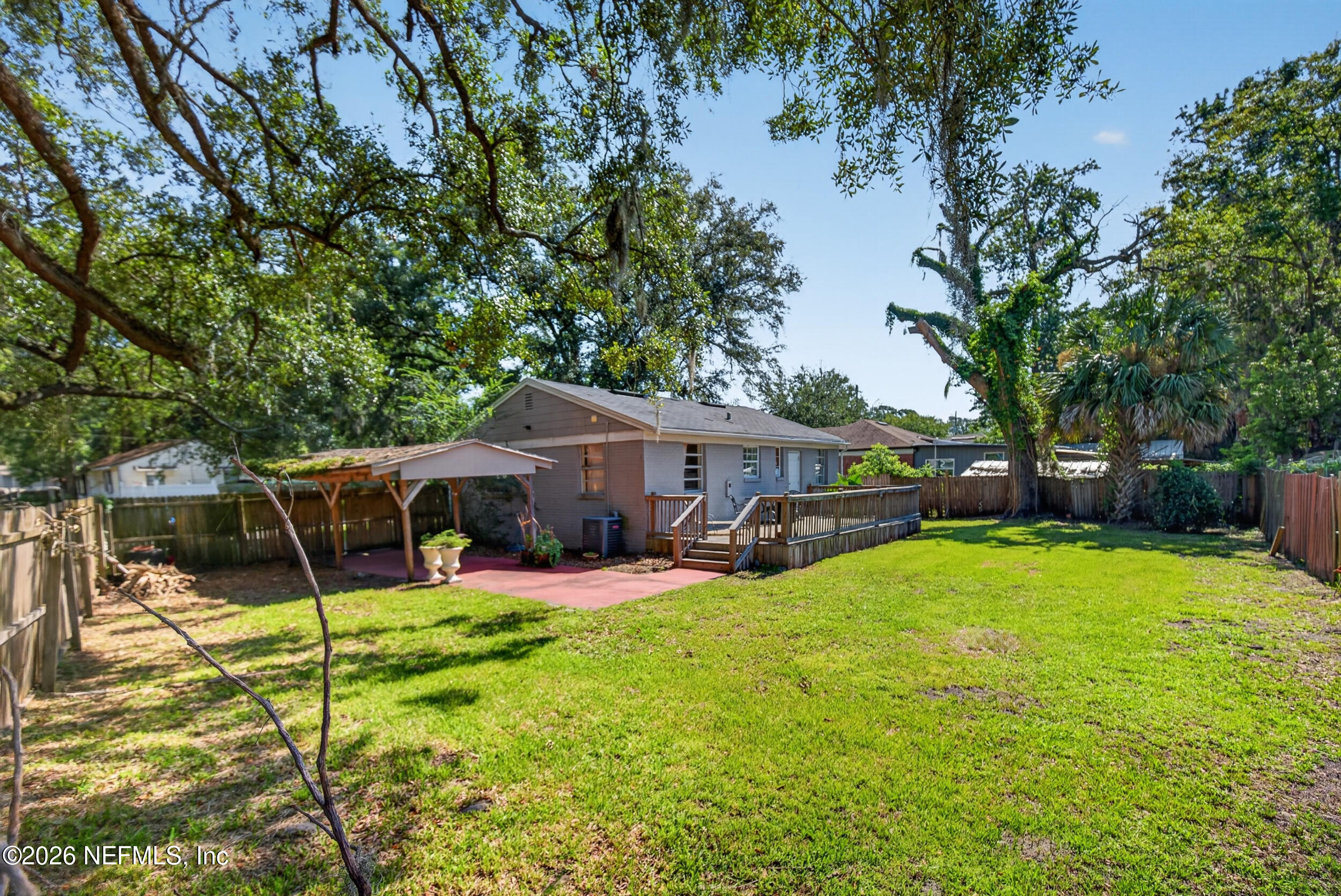 3308 Sheridan Road Jacksonville, FL 32207 - Photo 37 of 50 49_rear left 1