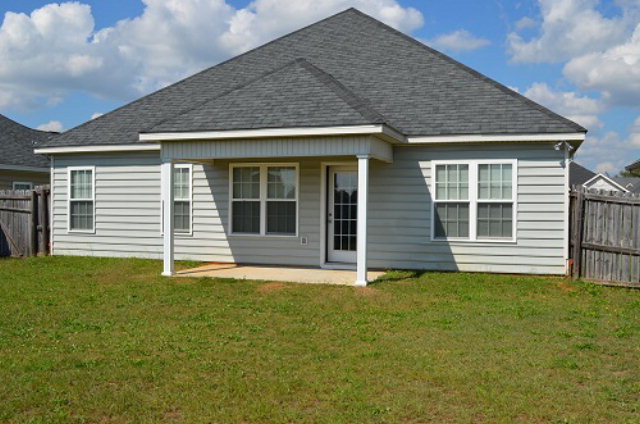 485 Bob White Road Macon, GA 31216 - Photo 12 of 13 a house with front yard