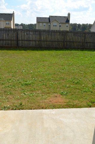 485 Bob White Road Macon, GA 31216 - Photo 13 of 13 a view of an outdoor space and yard