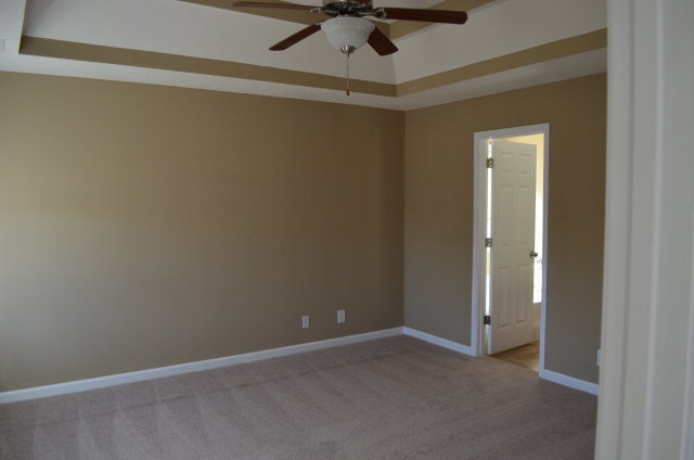 485 Bob White Road Macon, GA 31216 - Photo 10 of 13 a view of an empty room