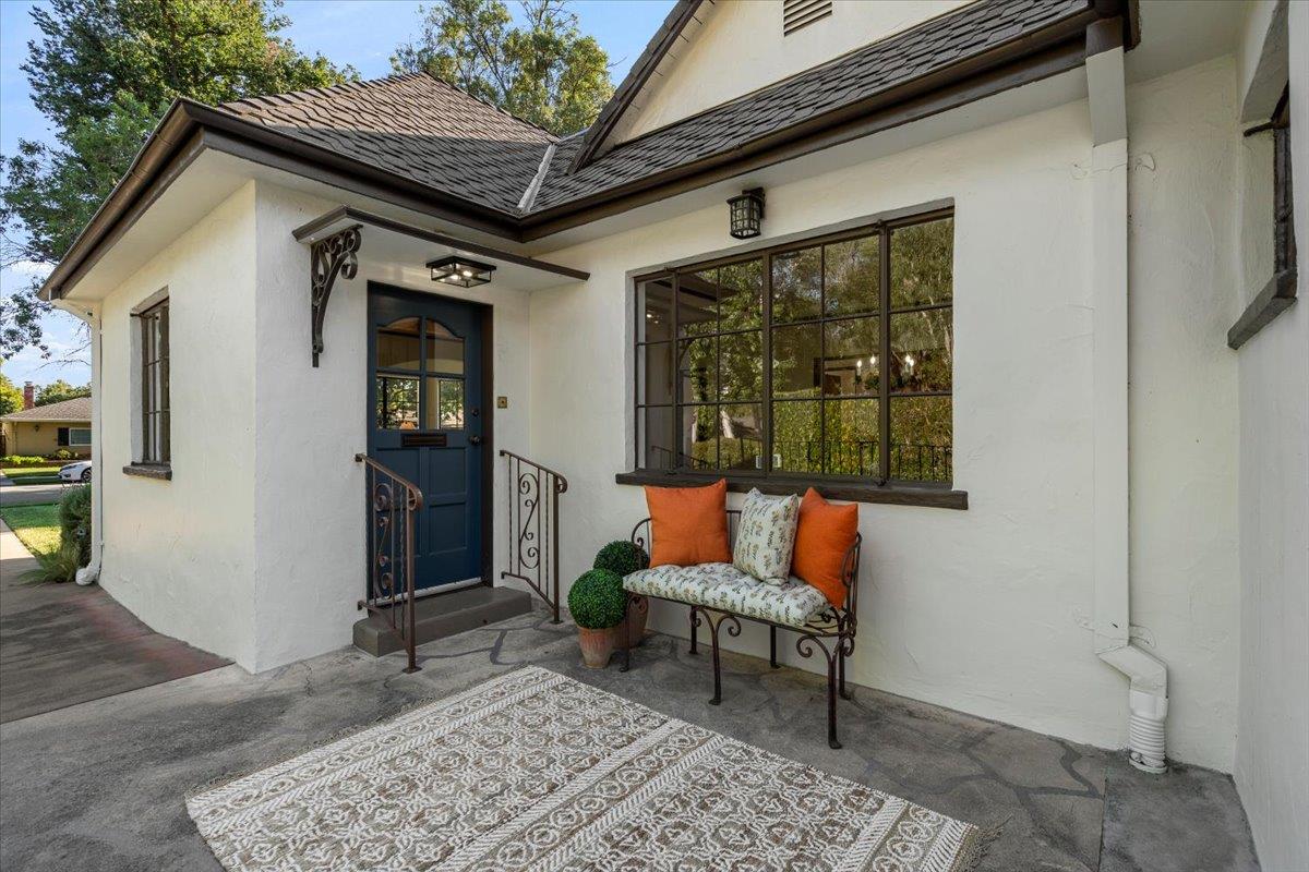 731 5th Street Gilroy, CA 95020 - Photo 2 of 31 a outdoor living space with patio furniture