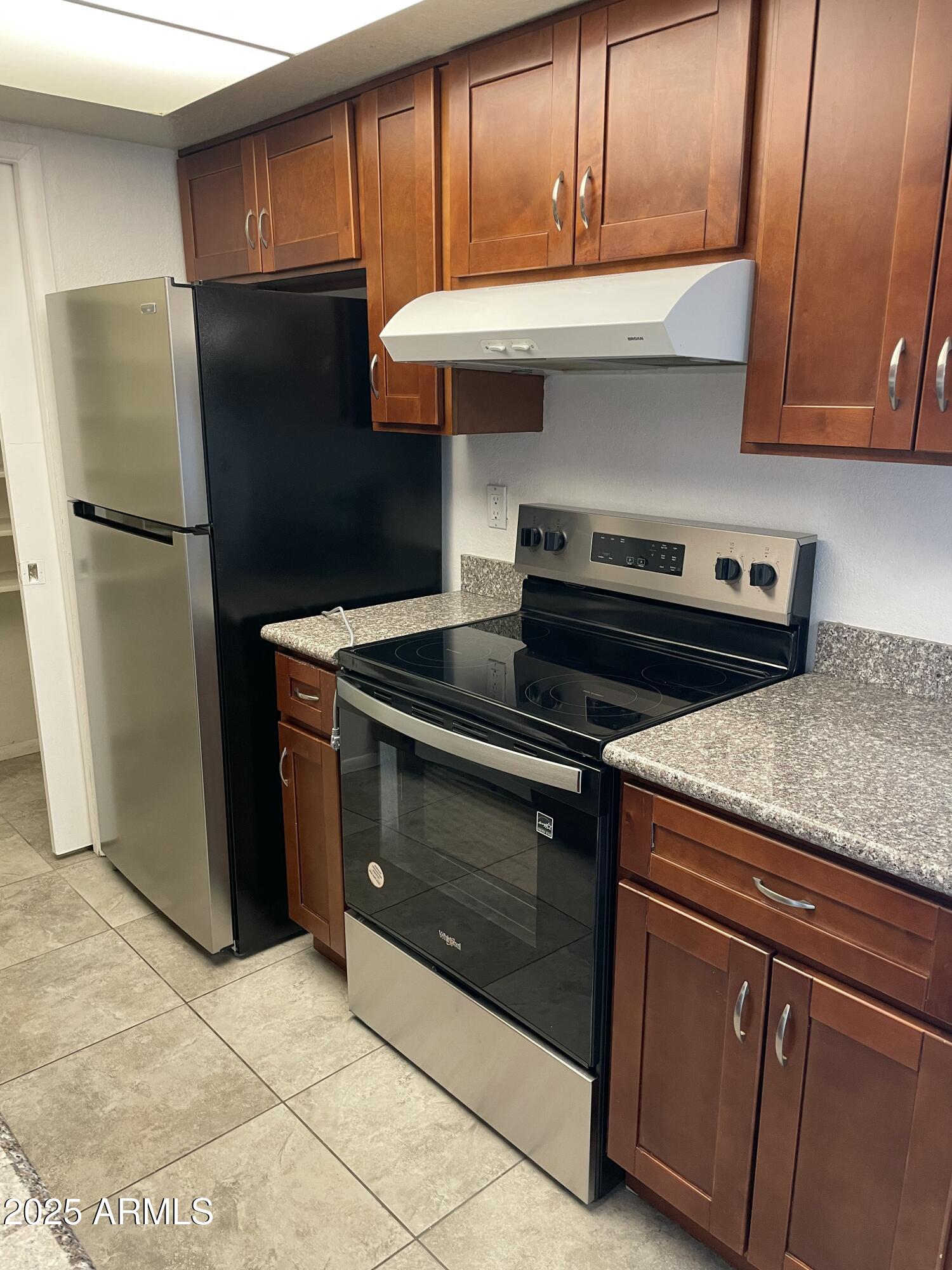 16635 North Cave Creek Road, Unit 213 Phoenix, AZ 85032 - Photo 6 of 17 IMG_0960