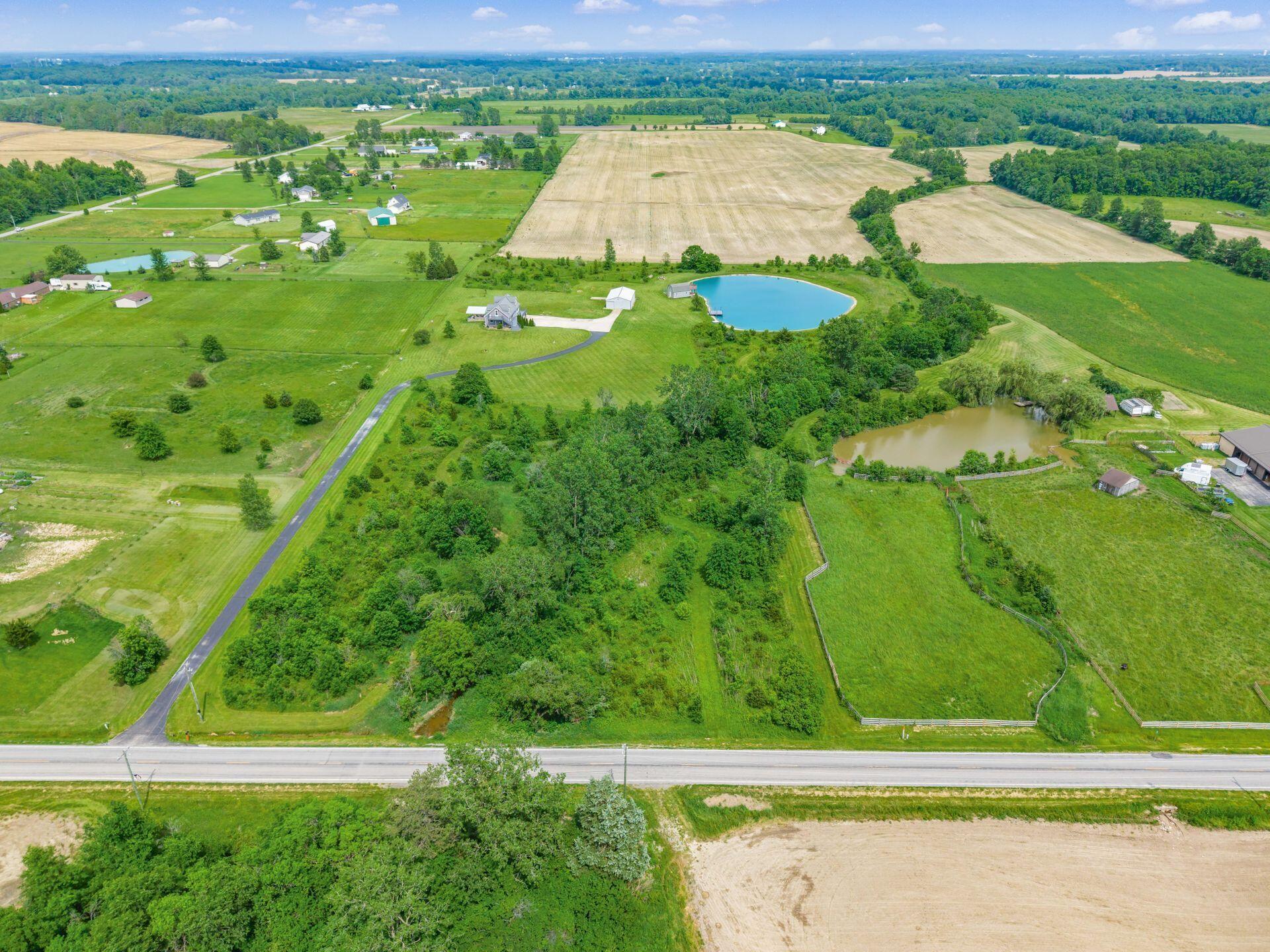21850 Bear Swamp Road Raymond, OH 43067 - Photo 56 of 64